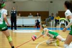 Női röplabda Extra Liga Jászberényi VT - Hungast Haladás  / Jászberény Online / Szalai György